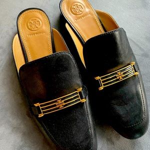 Tory Burch Mules